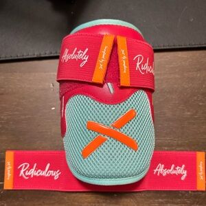 Absolutely ridiculous Ice Cream - Miami Ice elbow guard BNIB
